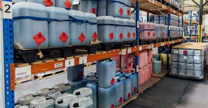 Chemical Management Based on Brand’s Requirements