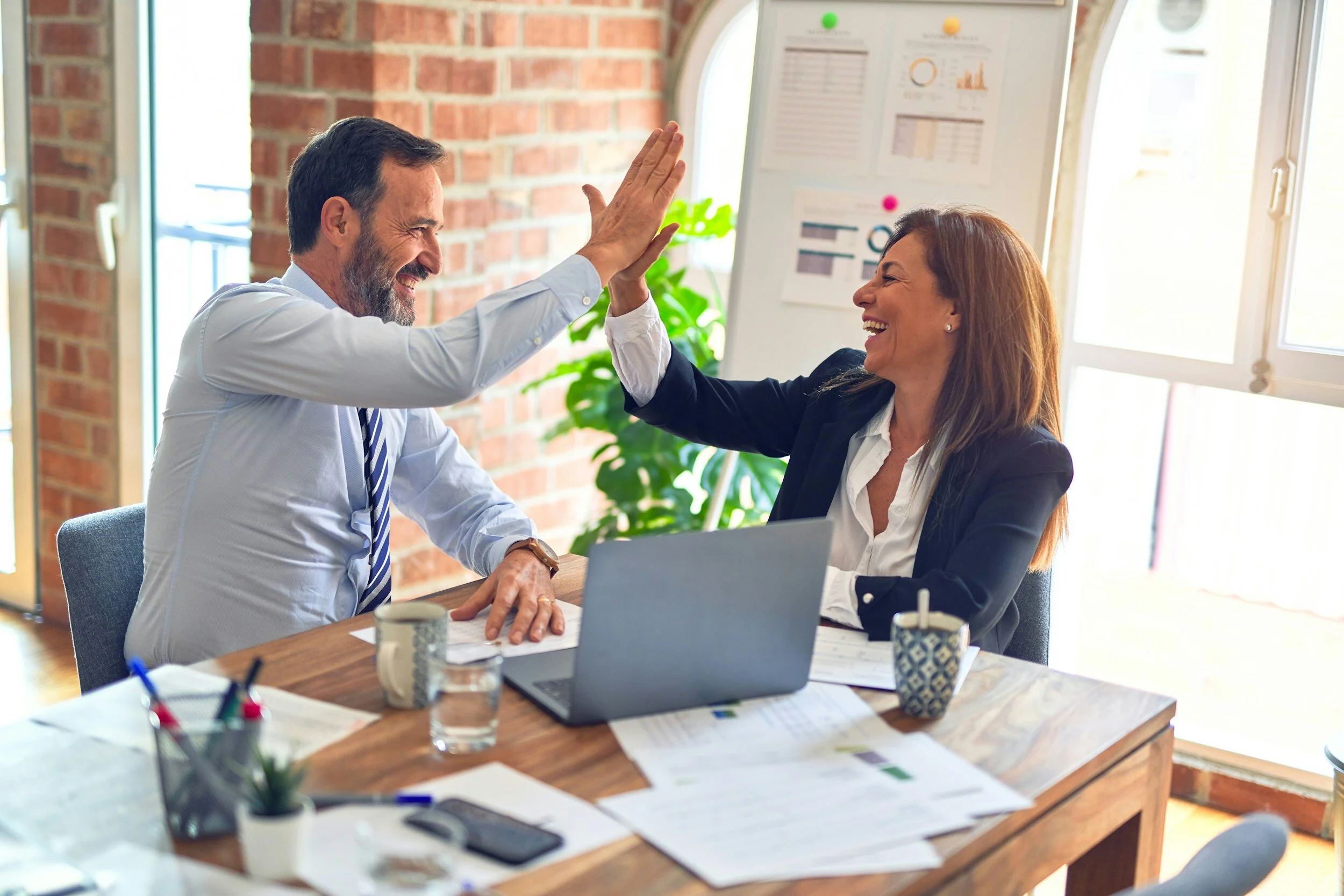 Training and Consultation Provider Approved by GIZ CMI Project